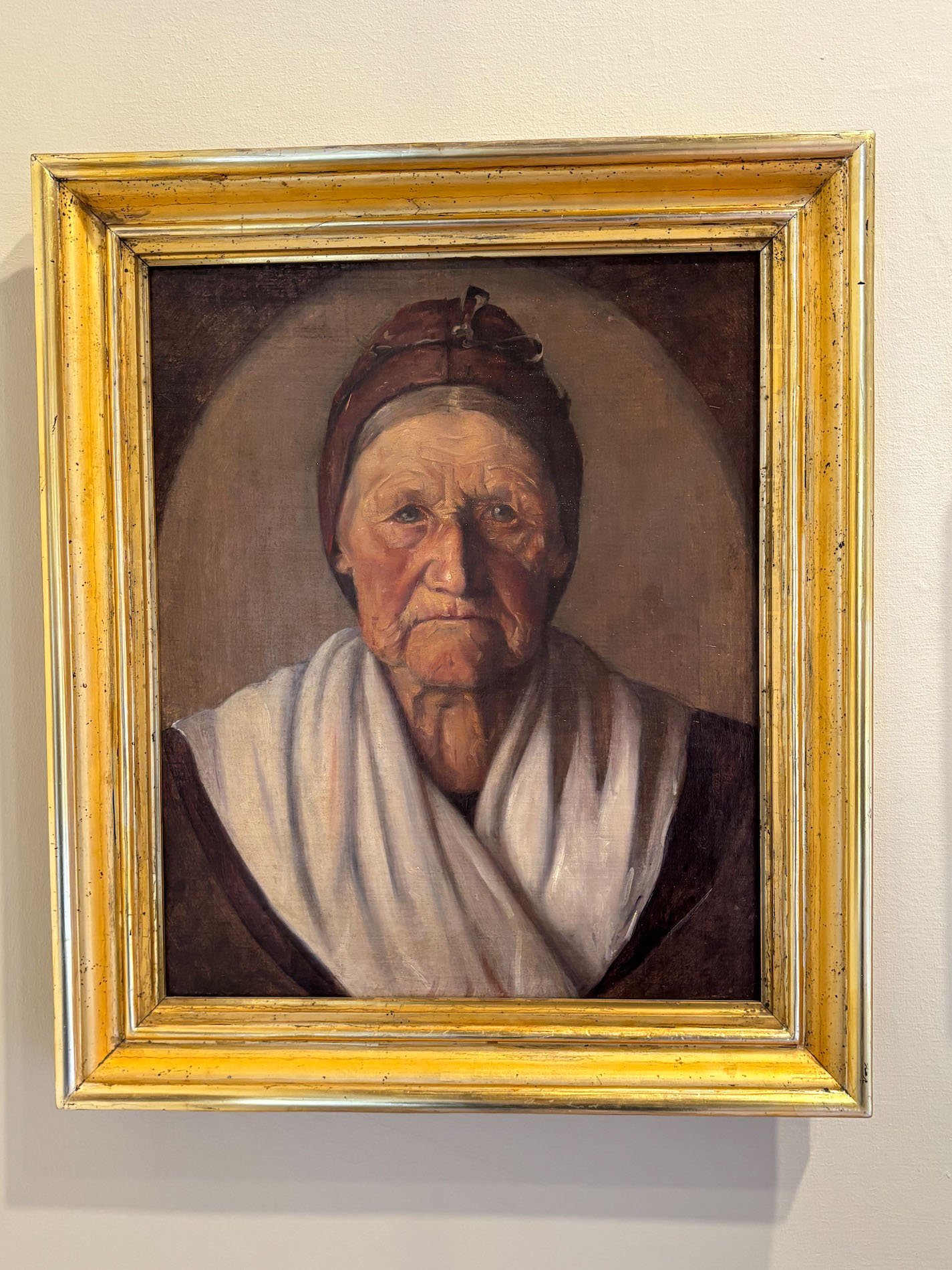 Medievel village 156